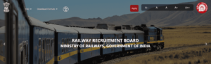 Railway RRB Group D Online Form 2025