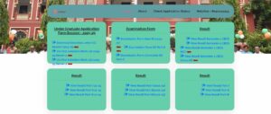 LNMU Part 3 Result 2025